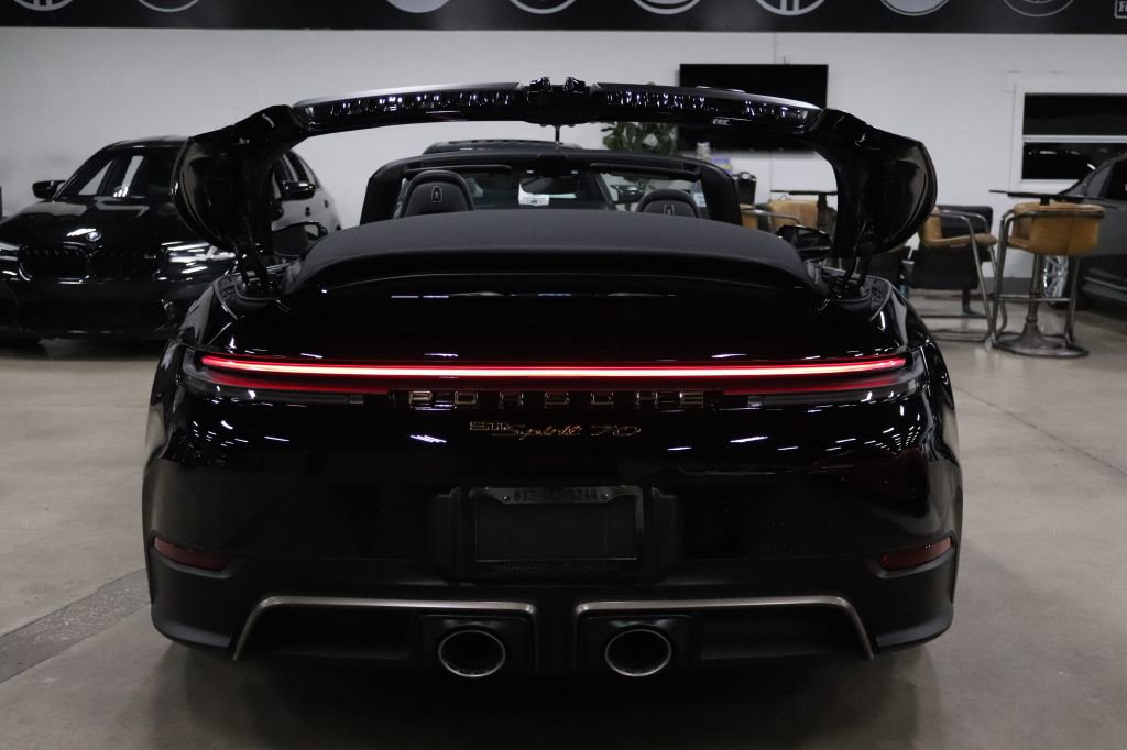 Used 2026 Porsche 911 GTS image 30