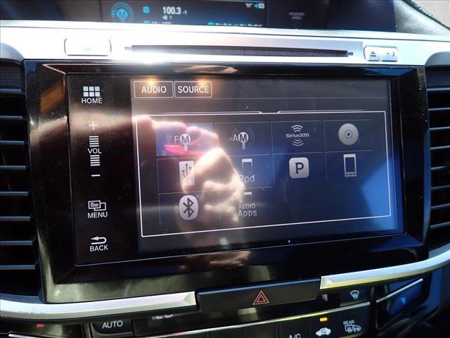 Used 2016 Honda Accord EX-L image 21