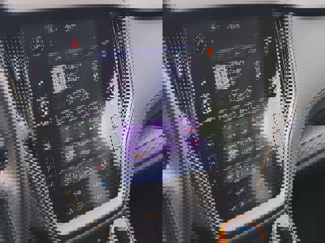 Used 2022 Subaru Outback Wilderness image 29