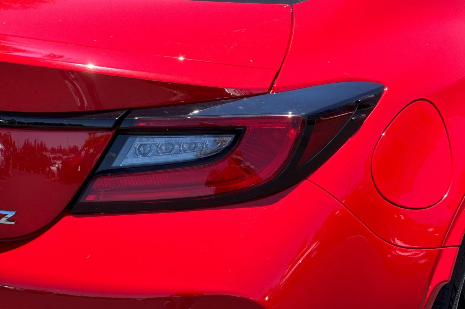 Used 2022 Subaru BRZ Limited RWD image 46