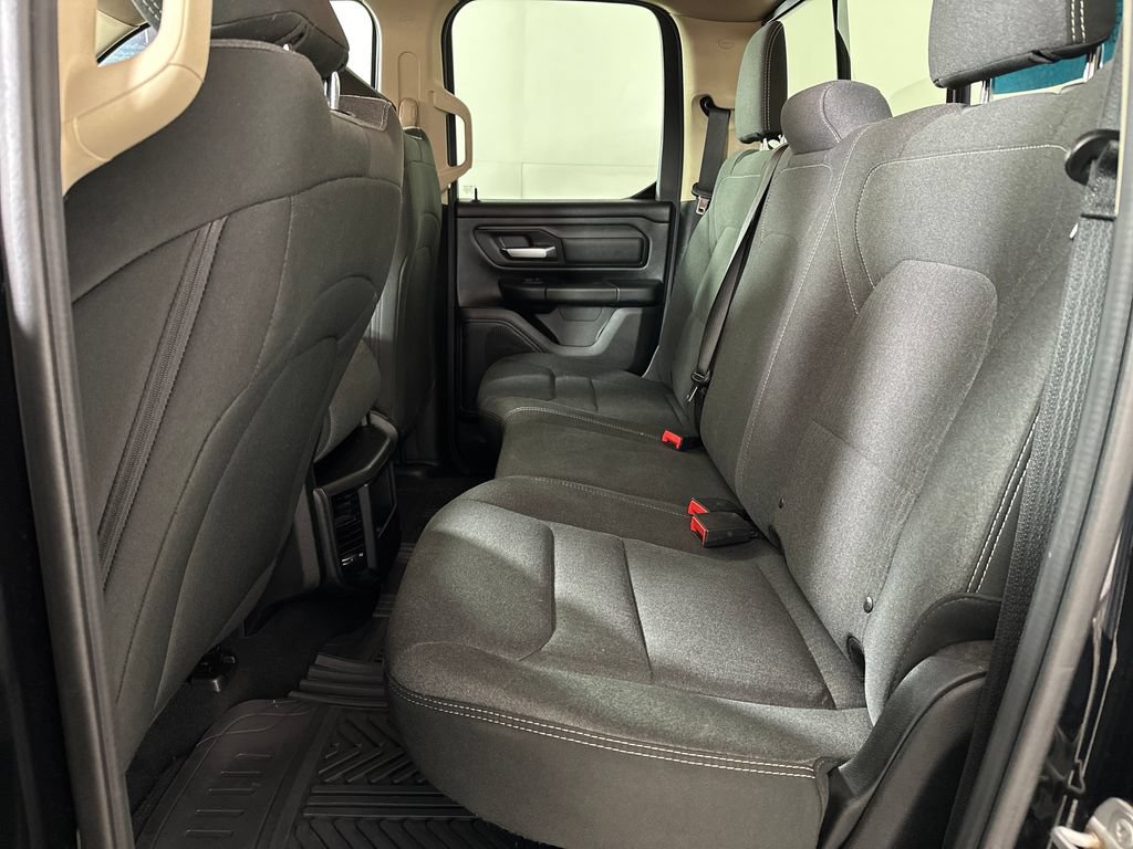 Used 2019 RAM 1500 Tradesman w/ SXT Appearance Group AWD/4WD image 24