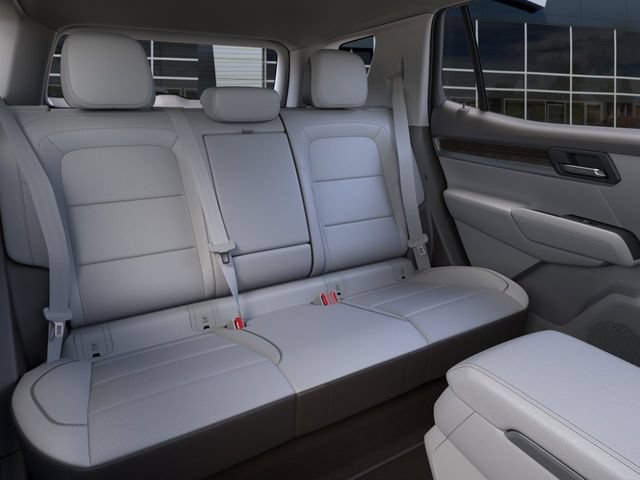 New 2027 GMC Terrain Denali AWD/4WD image 17