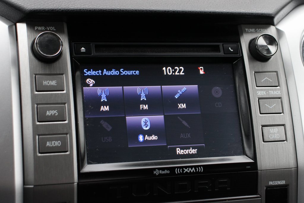 Used 2015 Toyota Tundra SR5 w/ TRD Off Road Package image 26