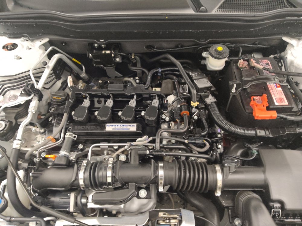 Used 2020 Honda Accord Sport image 30