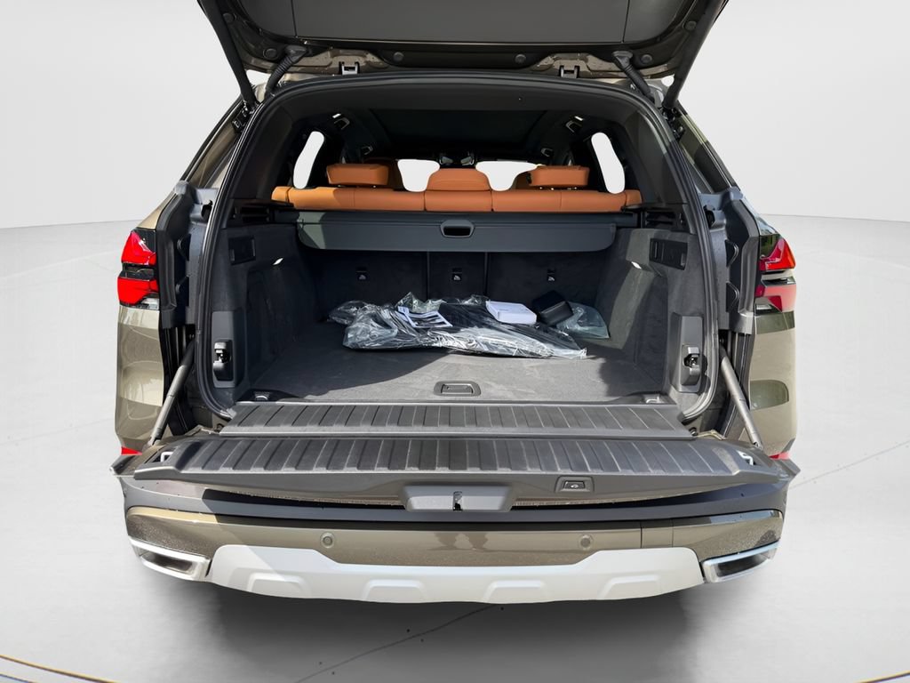 New 2026 BMW X5 xDrive40i AWD/4WD image 22