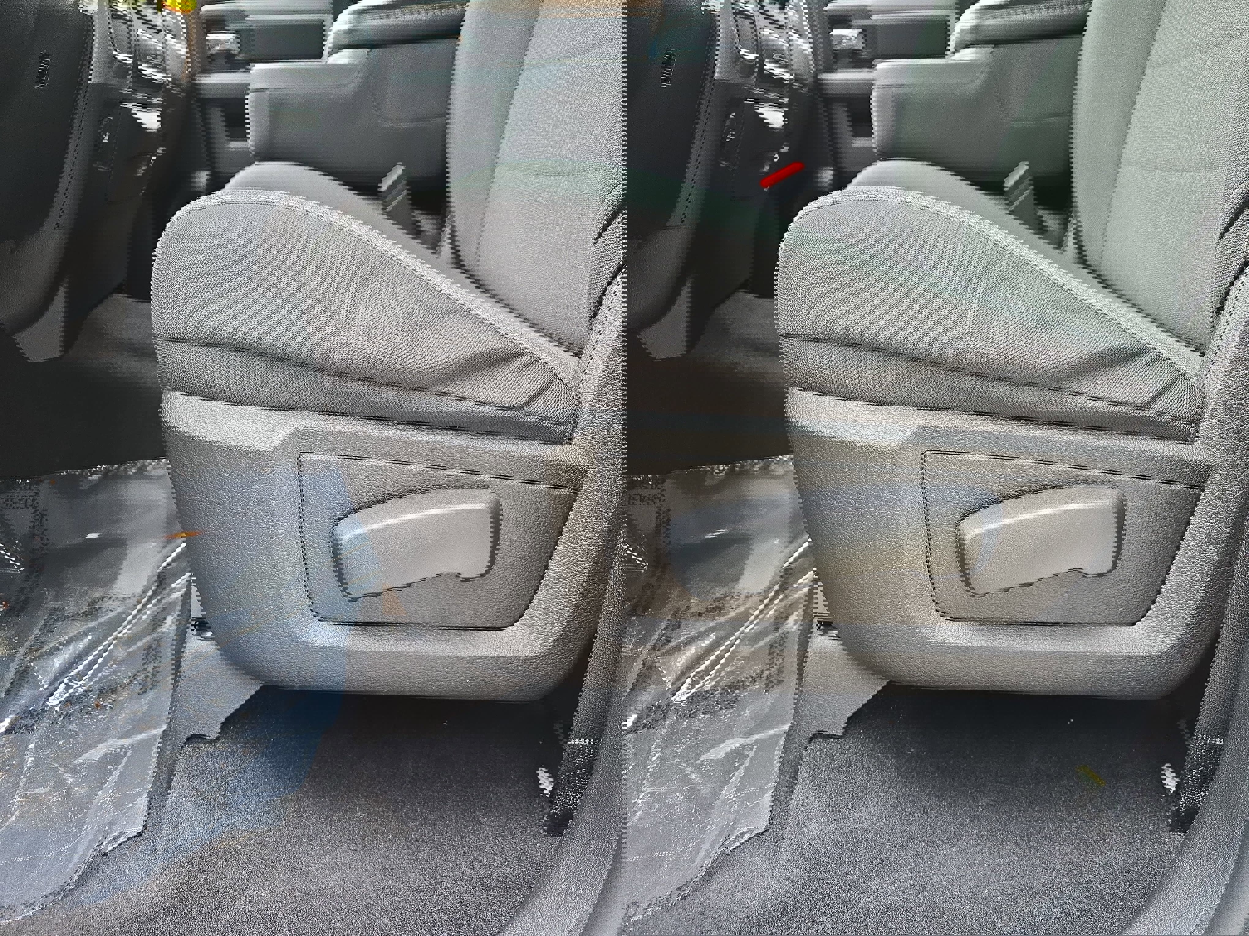 Used 2024 RAM 1500 Classic Warlock image 31