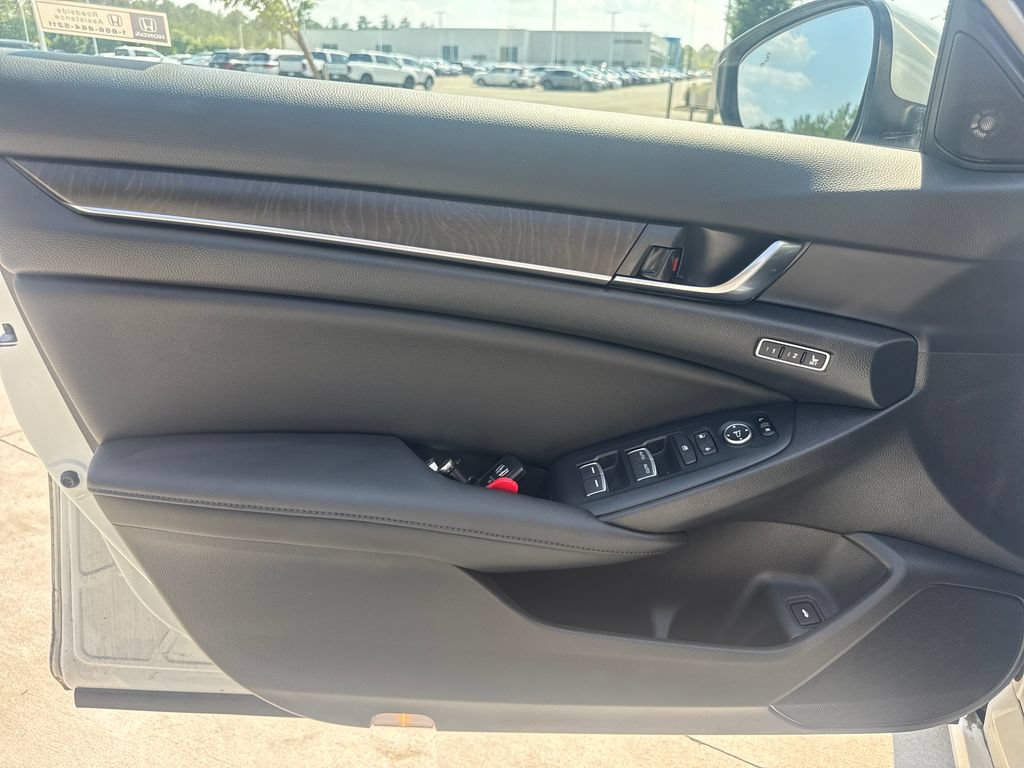 Used 2020 Honda Accord EX-L image 13