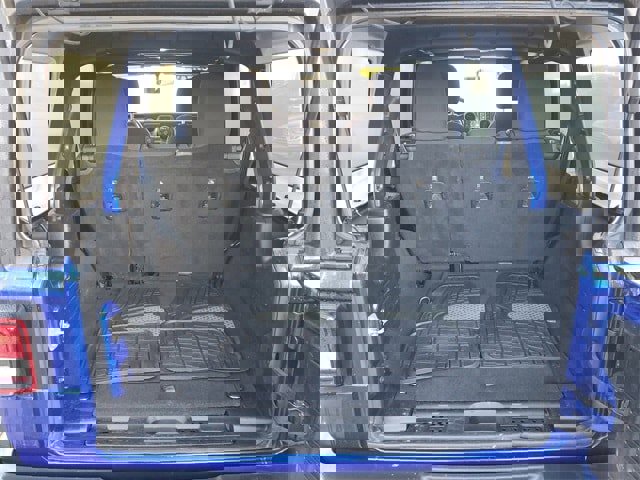 Used 2018 Jeep Wrangler Unlimited Sport S image 6