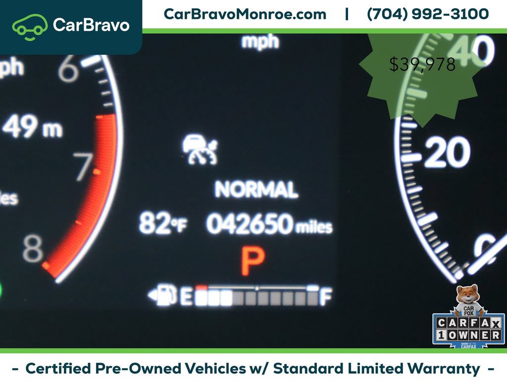 Used 2024 Honda Pilot Touring image 28