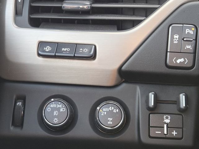 Used 2017 GMC Yukon XL Denali w/ Open Road Package image 14