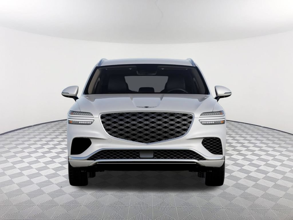 New 2027 Genesis GV70 2.5T AWD/4WD image 6