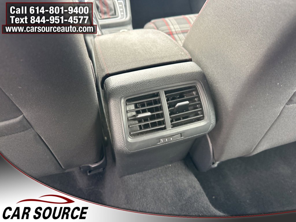 Used 2018 Volkswagen GTI S image 21