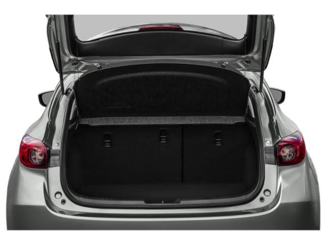 Used 2015 MAZDA MAZDA3 i Sport image 16