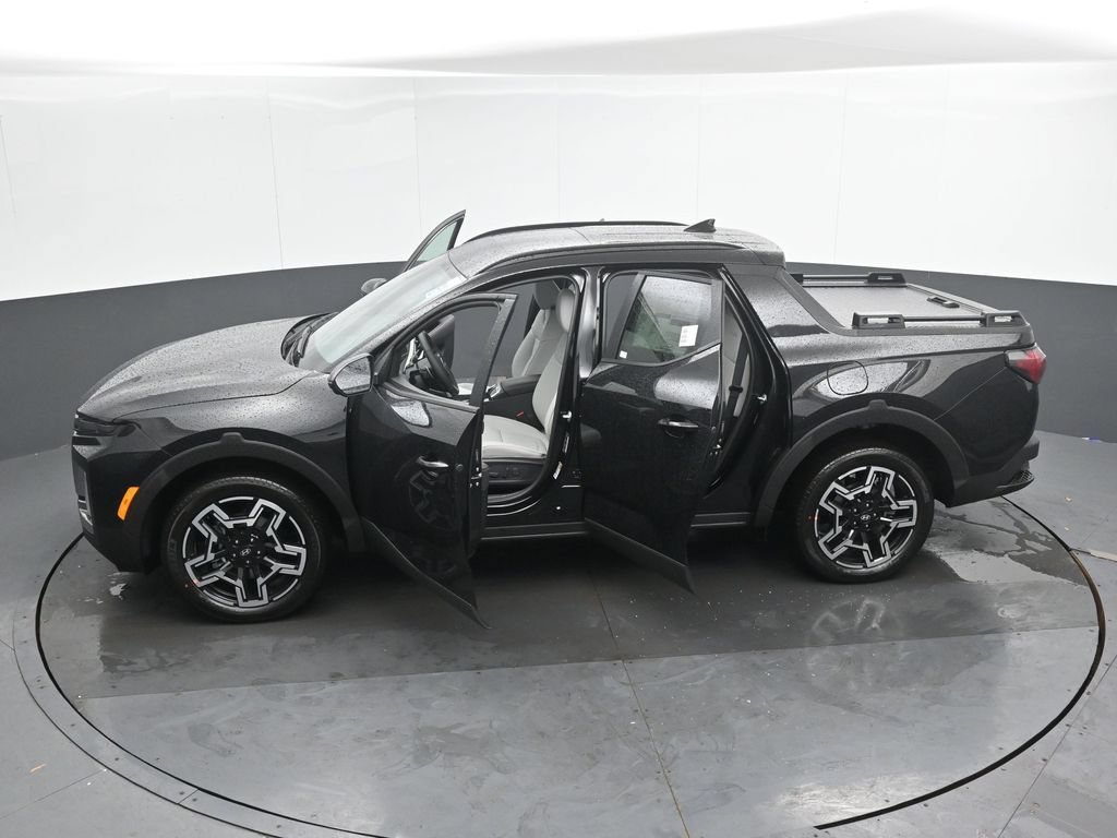 New 2026 Hyundai Santa Cruz Limited AWD/4WD image 51