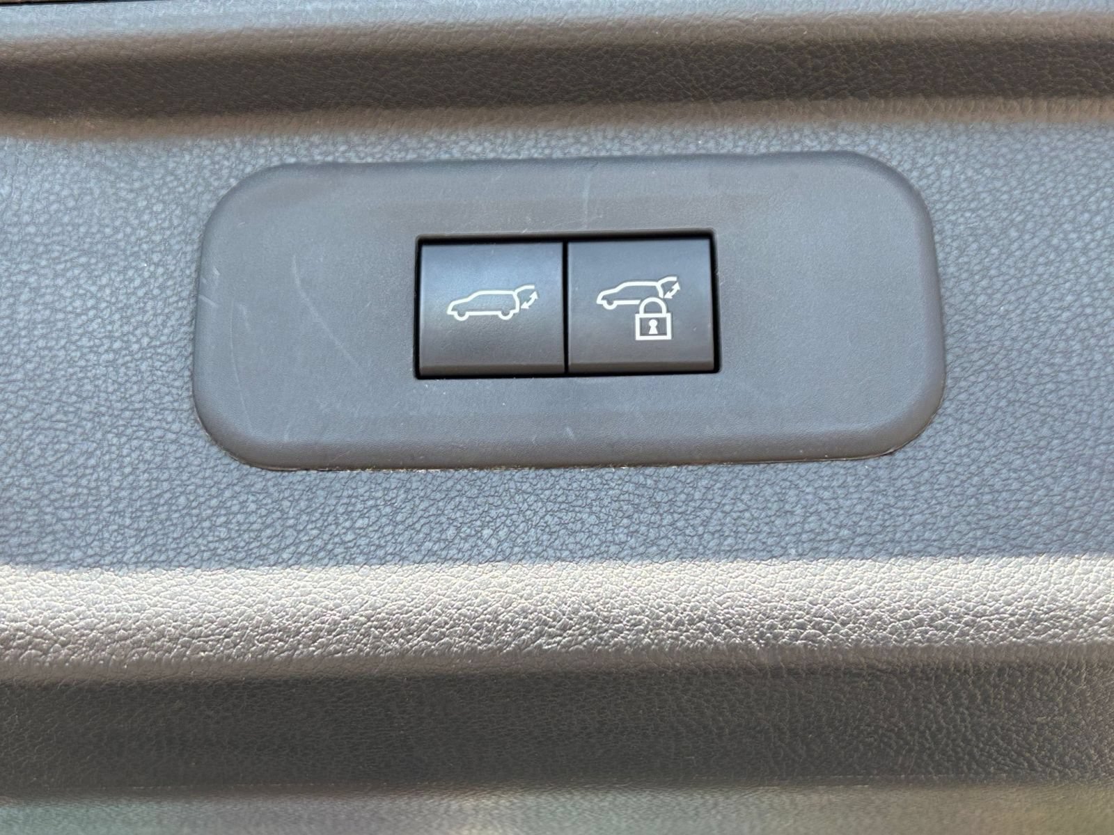 Used 2026 Toyota Grand Highlander AWD image 22