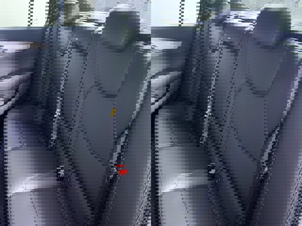 Certified 2023 Cadillac CT5 Luxury w/ Sun And Sound Package image 14