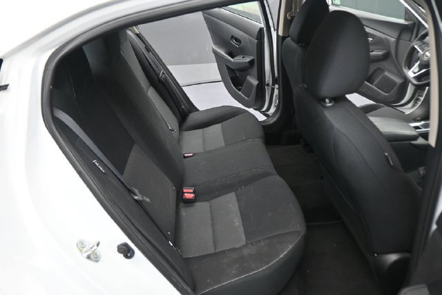 Used 2024 Nissan Sentra SV FWD image 16