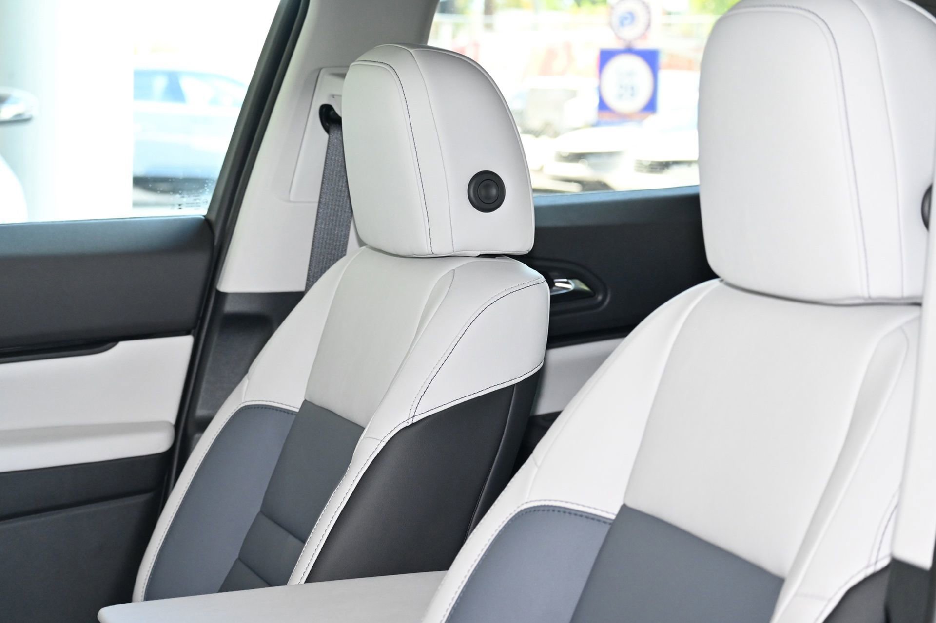 New 2026 Honda Prologue Touring image 16