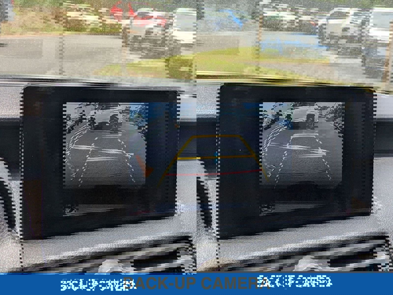 Used 2022 Lexus IS 300 AWD w/ Premium Package image 24