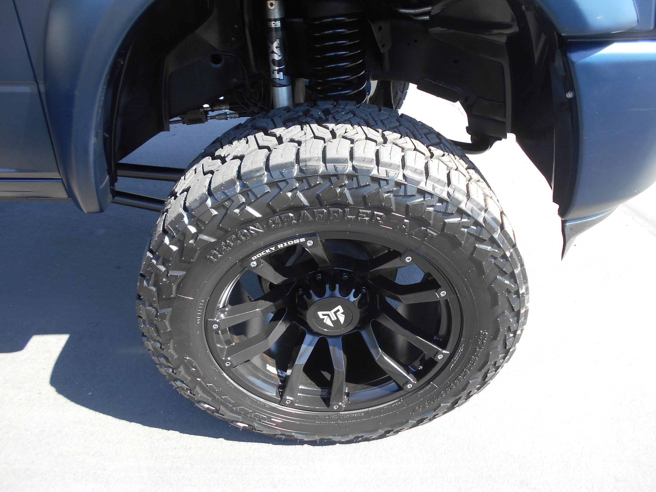 Used 2022 RAM 3500 Laramie AWD/4WD image 25