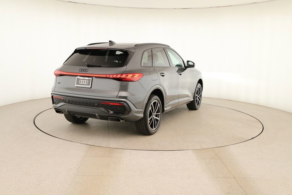 New 2026 Audi Q5 2.0T Premium Plus image 6