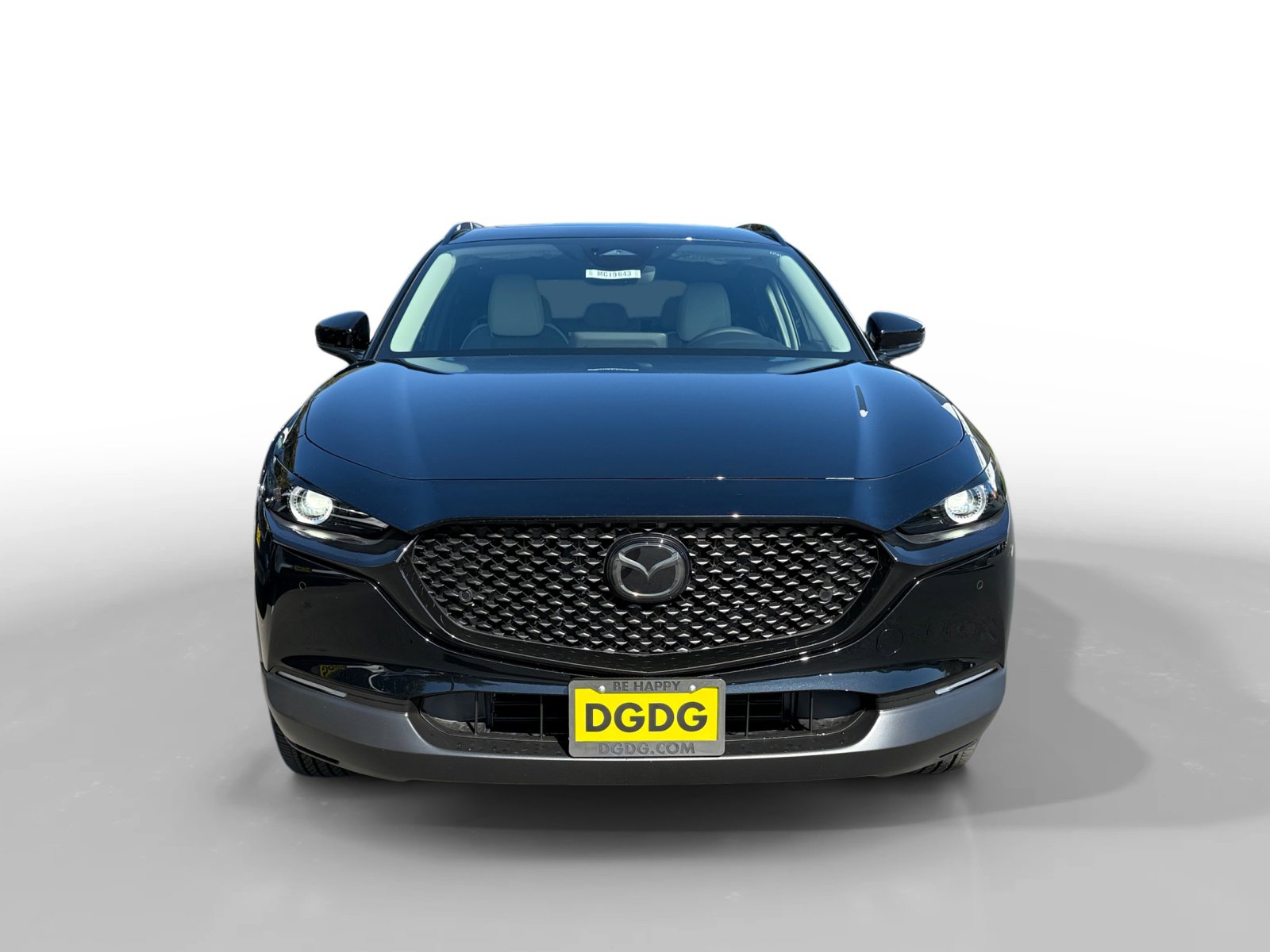 New 2026 MAZDA CX-30 AWD 2.5 S image 8