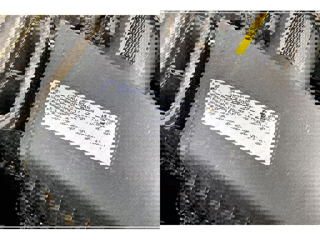 Used 2022 Chevrolet Silverado 3500 High Country w/ Z71 Off-Road Package image 34