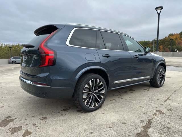 New 2026 Volvo XC90 B6 Plus image 7