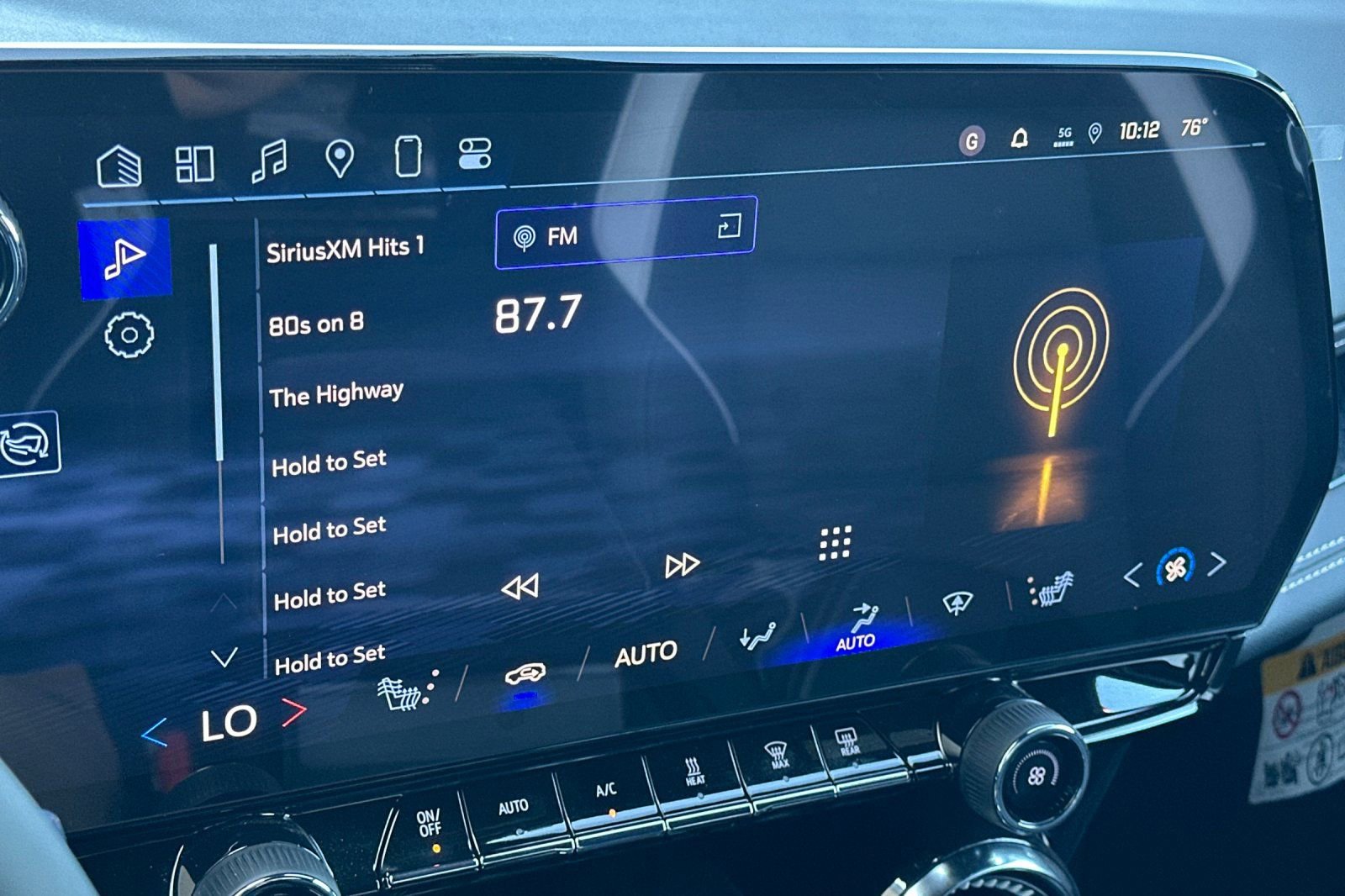 New 2025 Chevrolet Blazer EV LT image 18