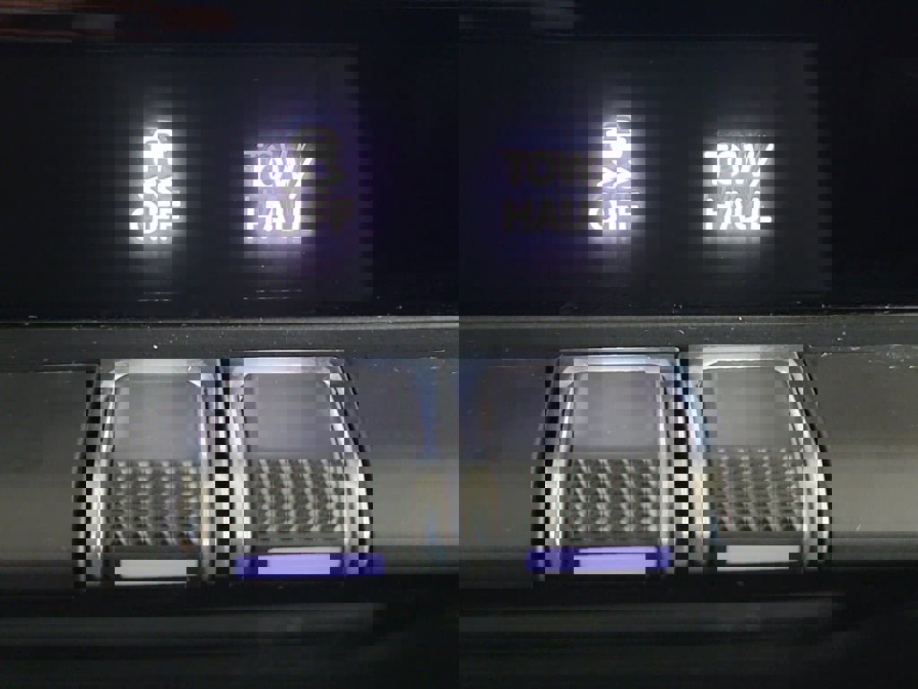 Used 2022 RAM 1500 Big Horn image 26