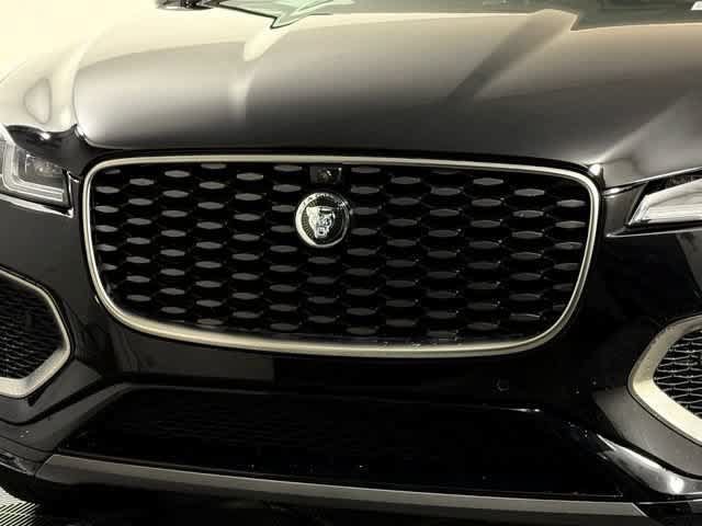 New 2026 Jaguar F-PACE R-Dynamic S AWD/4WD image 11