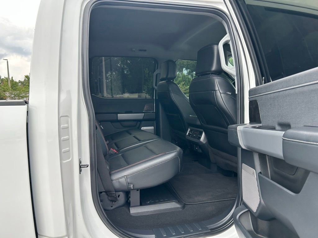Used 2024 Ford F250 Lariat AWD/4WD image 55