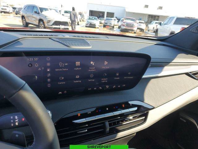 New 2026 Buick Enclave Sport Touring w/ Power Package image 14