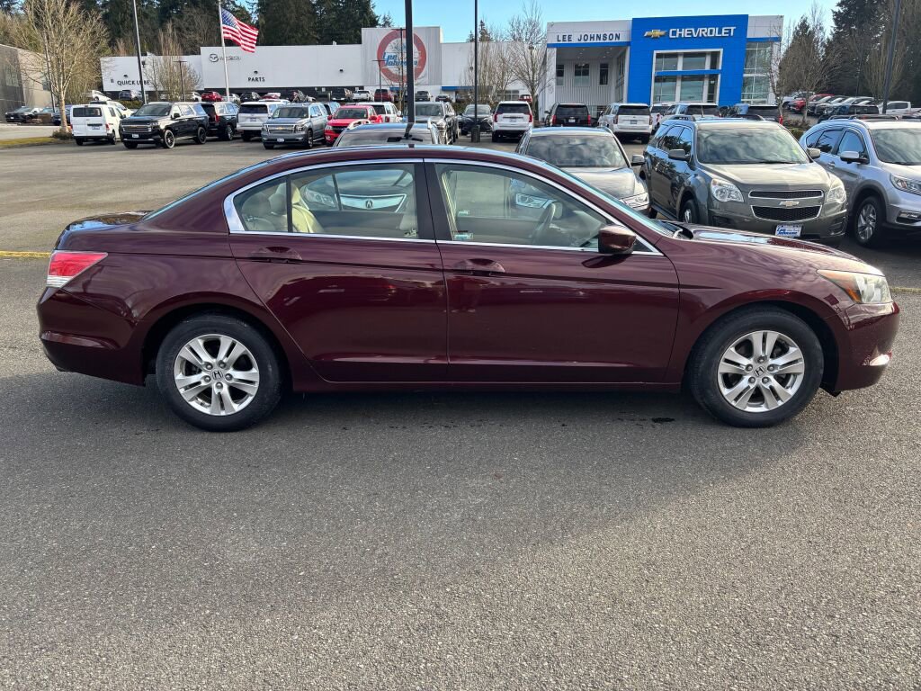 Used 2010 Honda Accord LX-P image 4