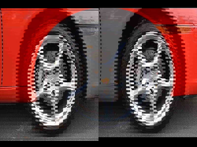 Used 2004 Porsche 911 Carrera 4 image 27