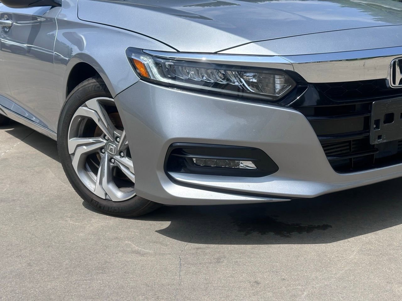 Used 2019 Honda Accord EX-L image 4
