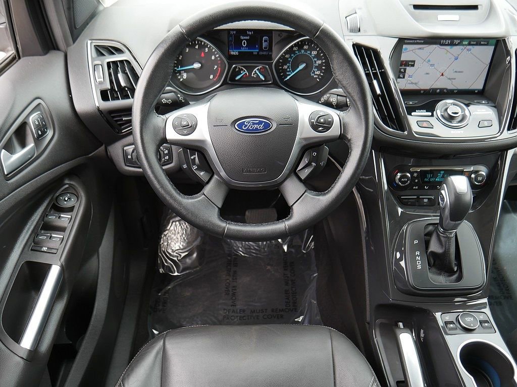 Used 2014 Ford Escape Titanium FWD image 17