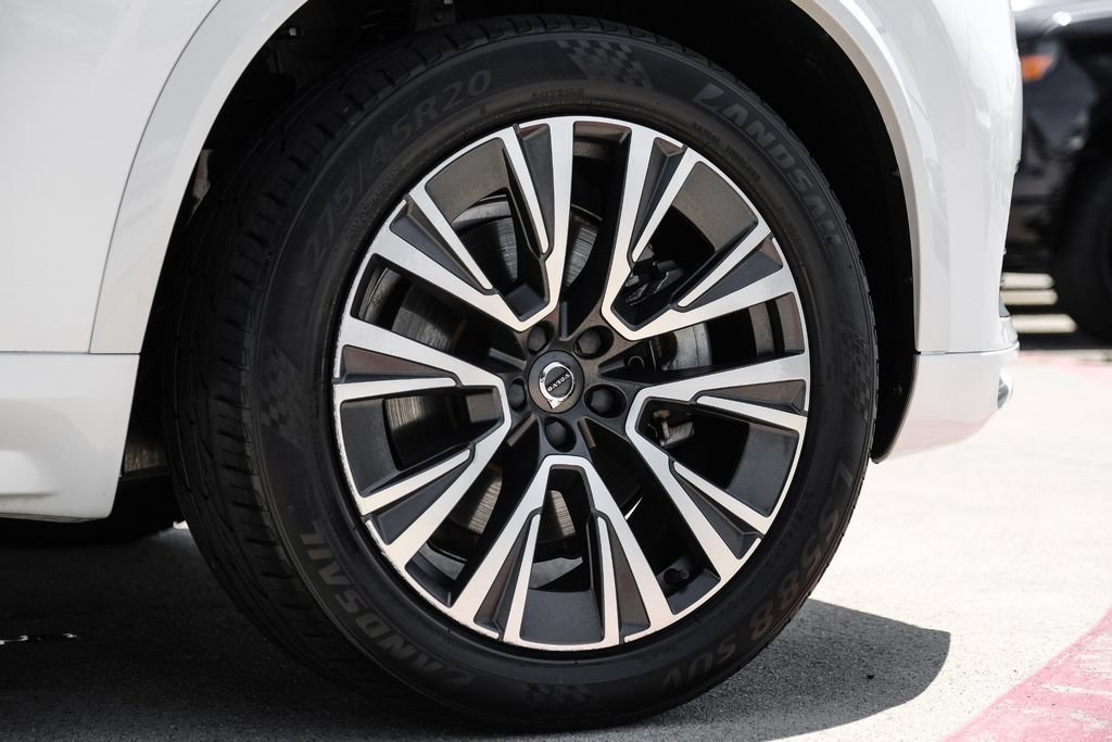 Used 2021 Volvo XC90 T6 Momentum w/ Climate Package AWD/4WD image 68