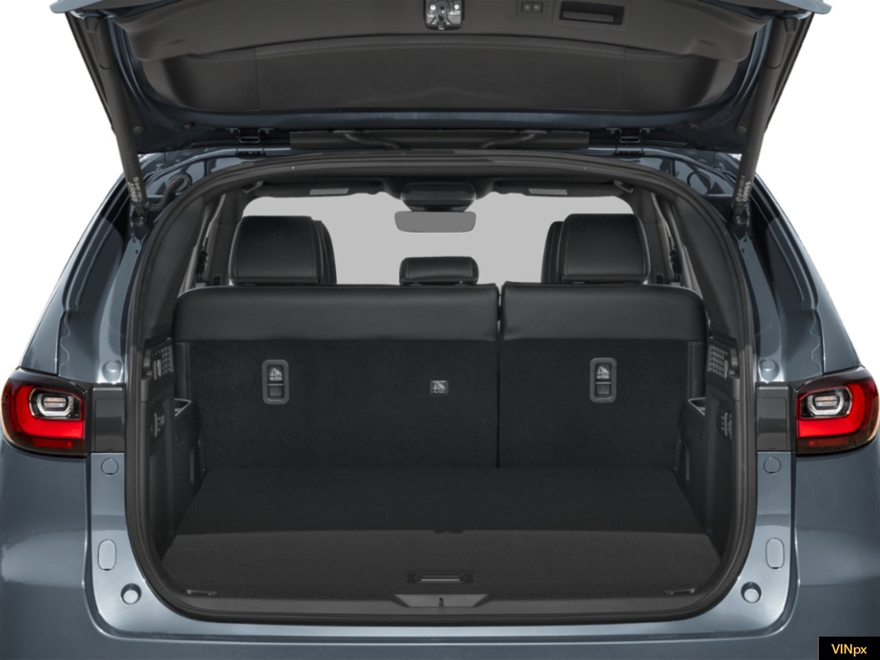 New 2026 MAZDA CX-70 SC Plus AWD/4WD image 9