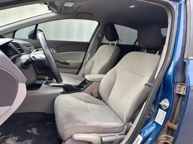 Used 2012 Honda Civic LX image 6