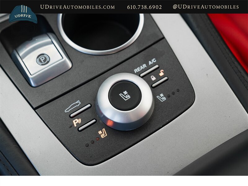 Used 2011 Aston Martin Rapide RWD image 50