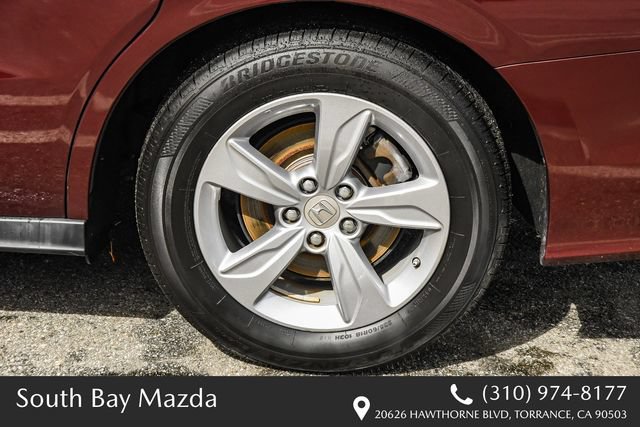 Used 2019 Honda Odyssey EX image 10
