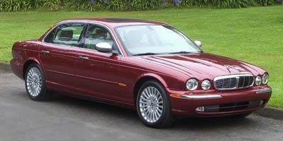 Used 2005 Jaguar XJ Vanden Plas