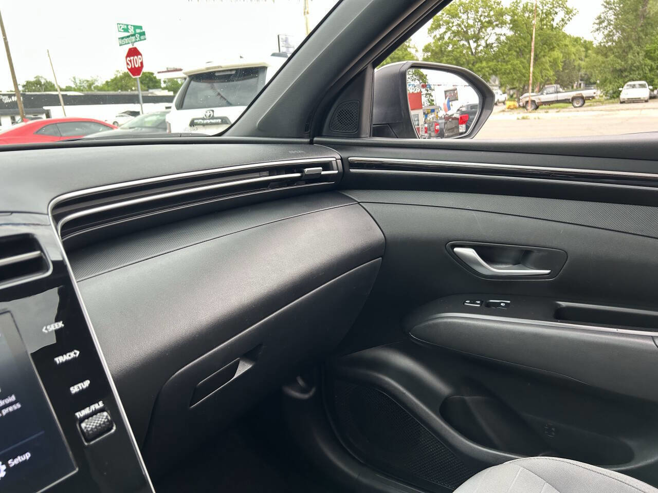 Used 2023 Hyundai Santa Cruz SEL w/ Activity Package AWD/4WD image 38