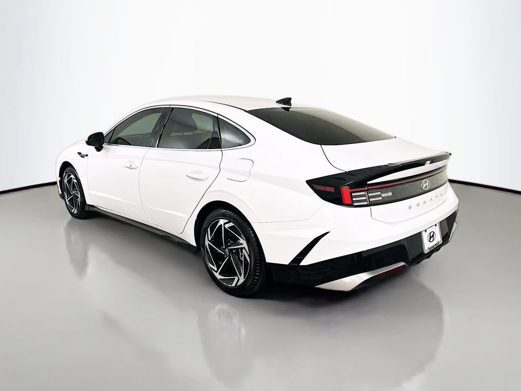 New 2026 Hyundai Sonata SEL FWD image 7