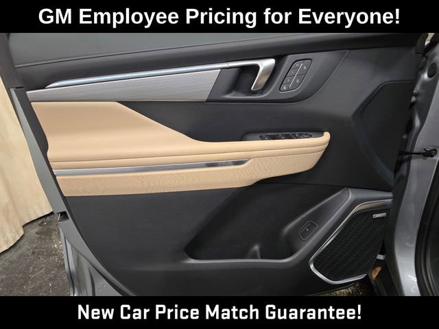 New 2026 Buick Enclave Preferred w/ Power Package image 11