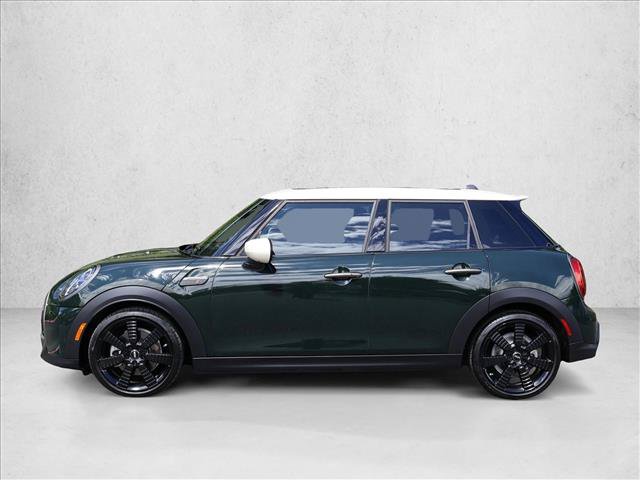 Used 2023 MINI Cooper S w/ MINI Resolute Edition FWD image 11