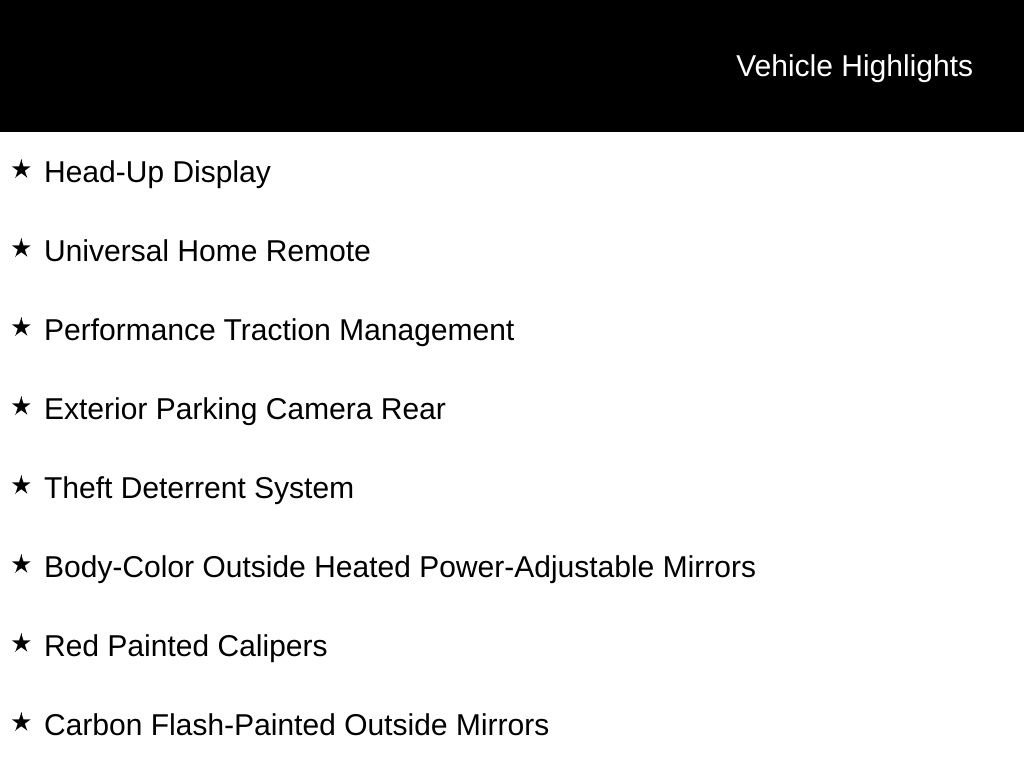 Used 2015 Chevrolet Corvette Stingray Coupe w/ 2LT Preferred Equipment Group RWD image 6