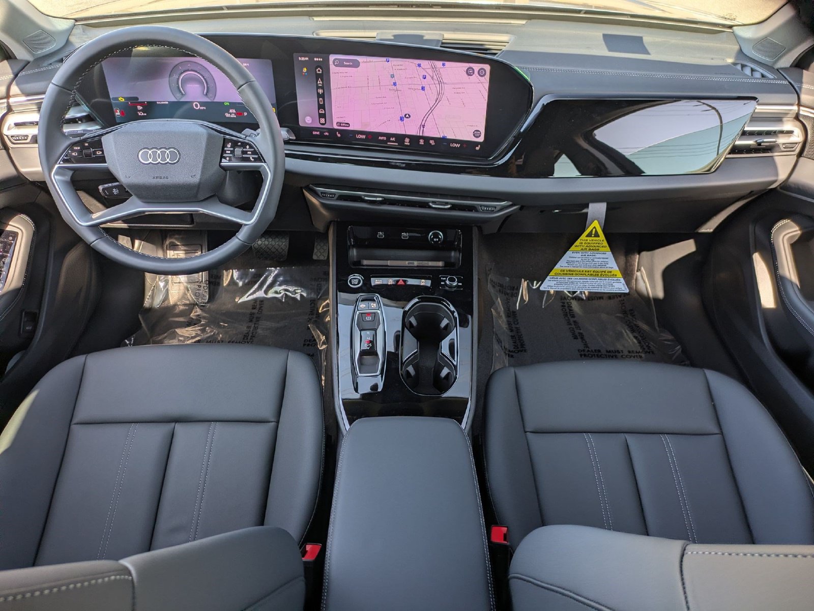 New 2026 Audi A5 Premium AWD/4WD image 5