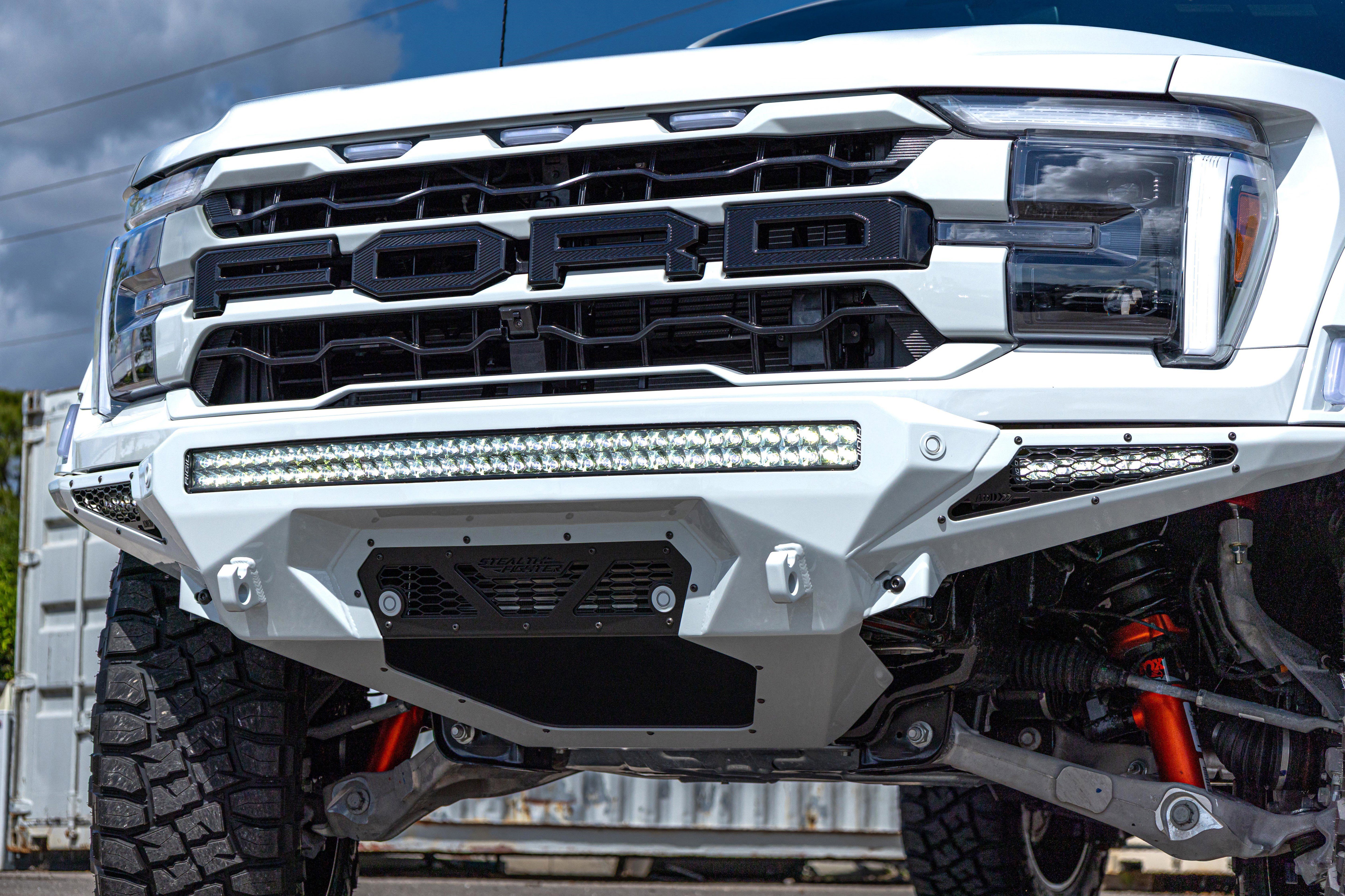 New 2026 Ford F150 Raptor AWD/4WD image 42